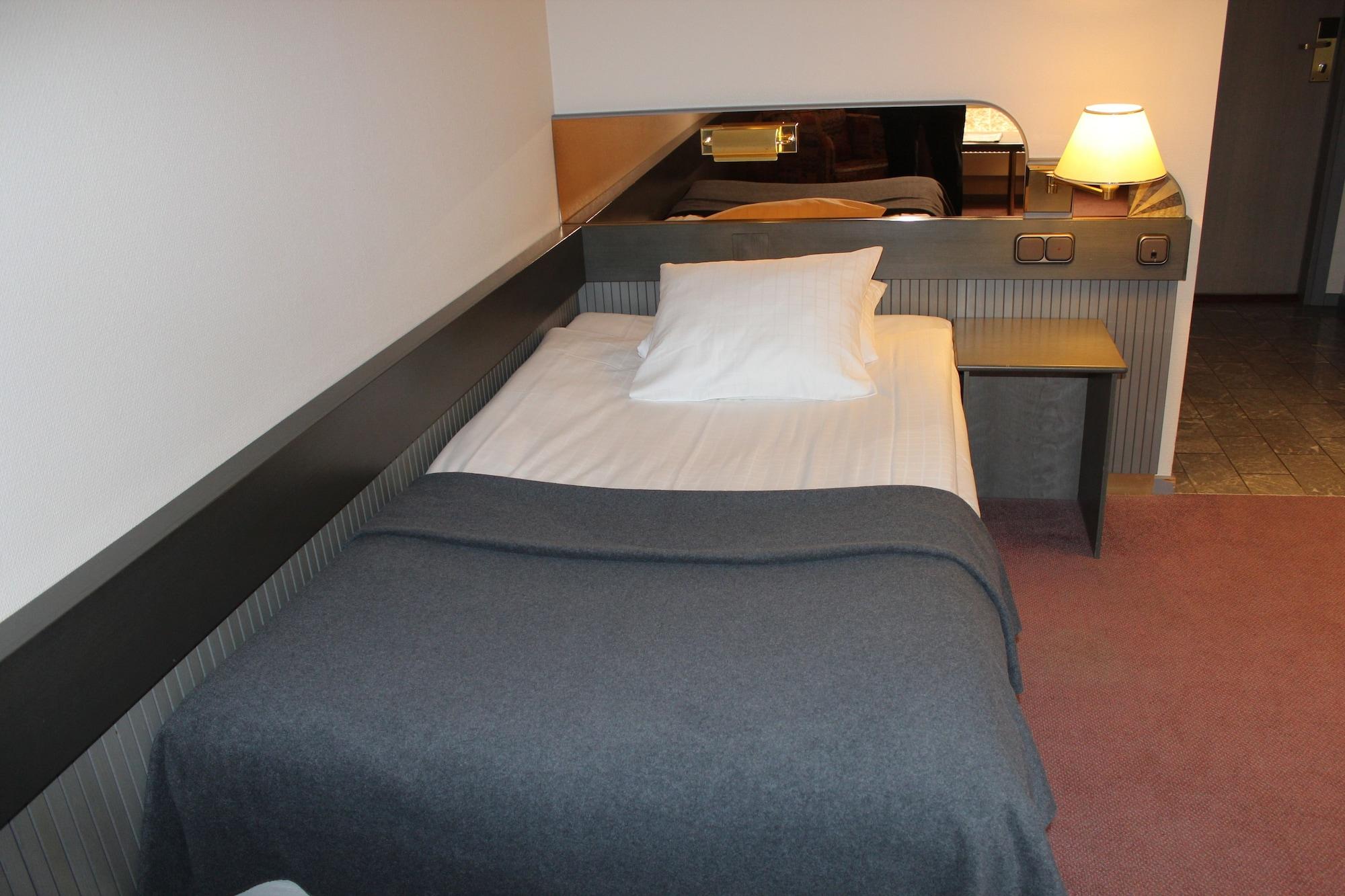 Memory Hotel Sztokholm Zewnętrze zdjęcie