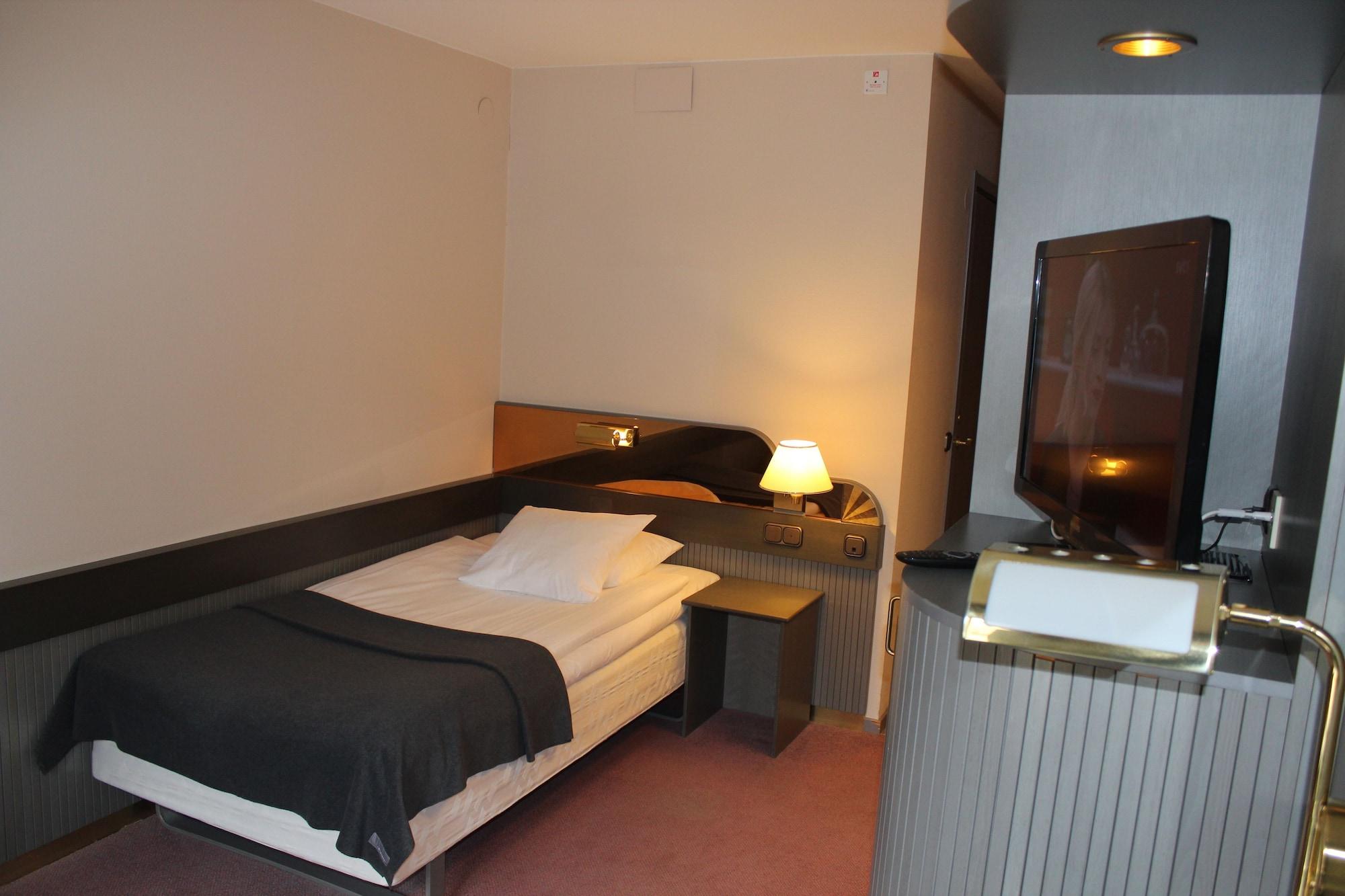 Memory Hotel Sztokholm Zewnętrze zdjęcie