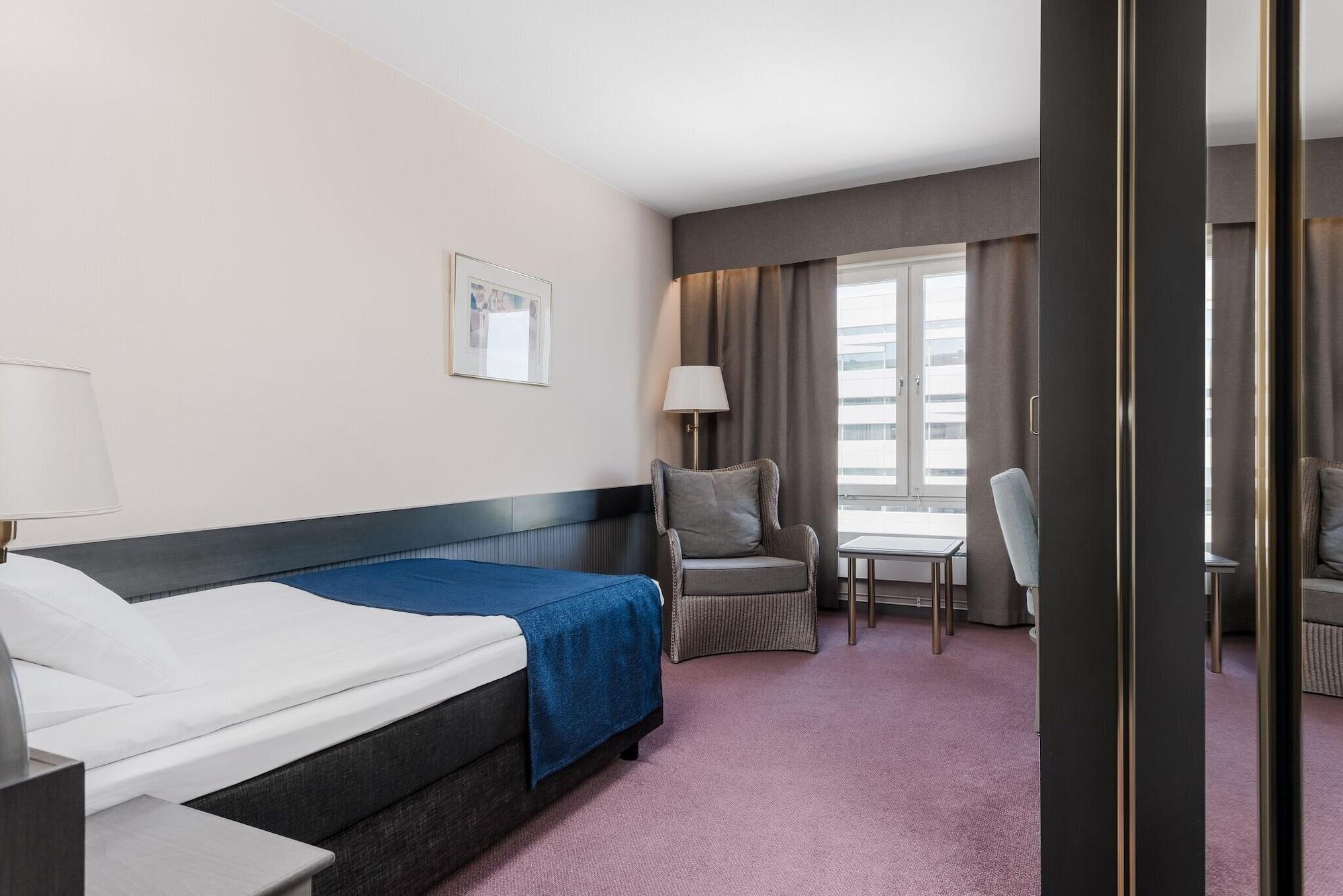 Memory Hotel Sztokholm Zewnętrze zdjęcie