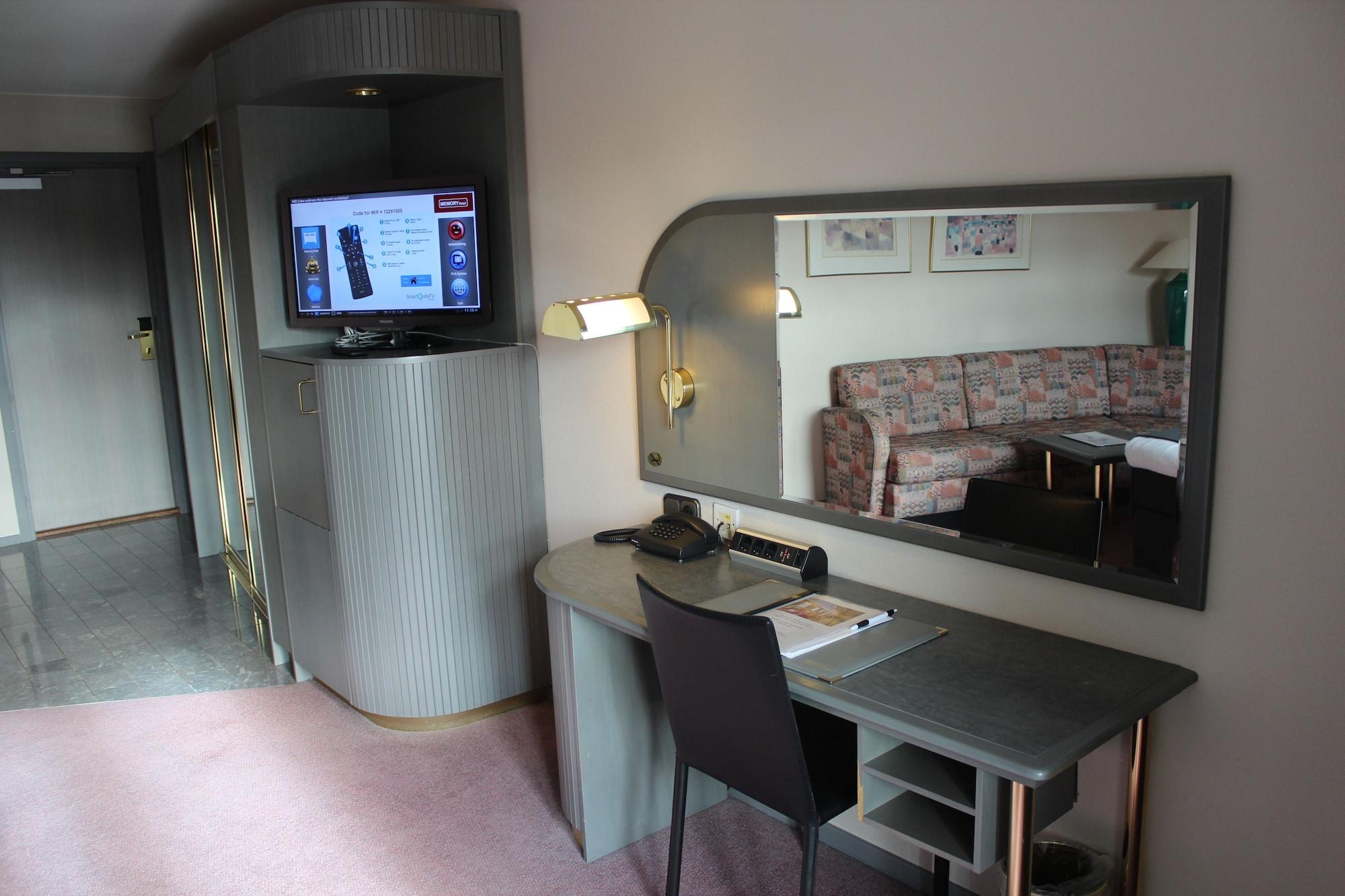 Memory Hotel Sztokholm Zewnętrze zdjęcie