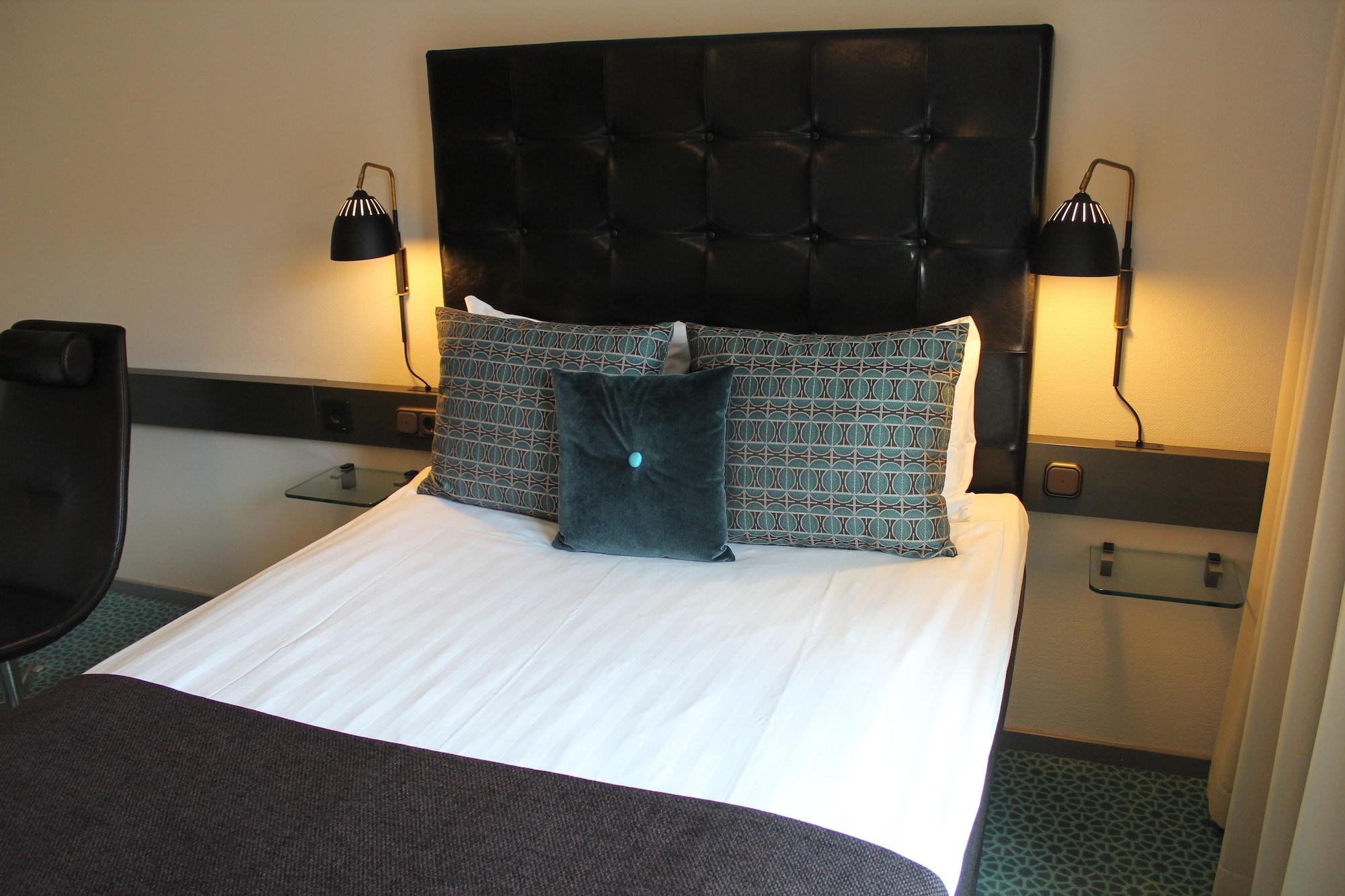 Memory Hotel Sztokholm Zewnętrze zdjęcie