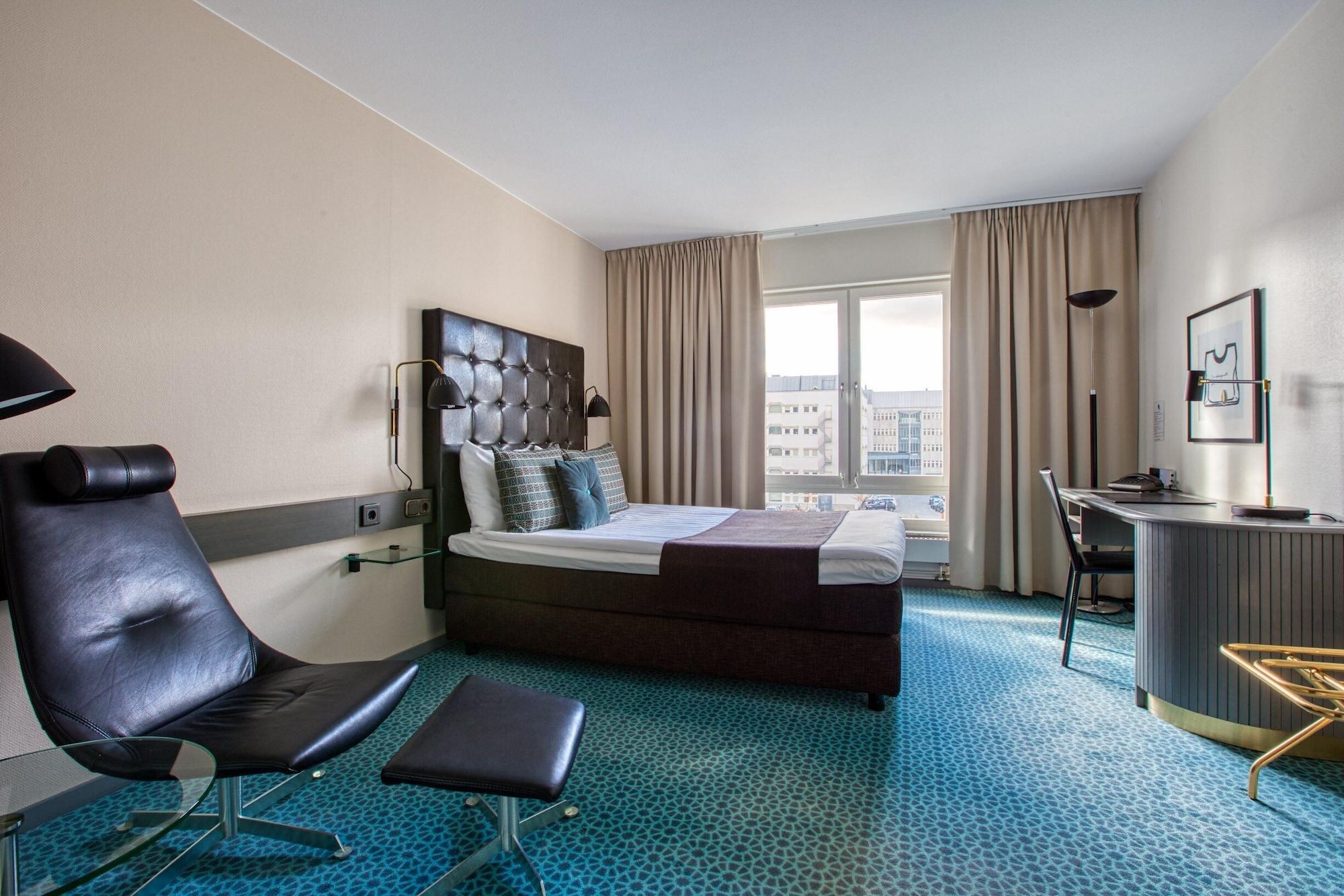Memory Hotel Sztokholm Zewnętrze zdjęcie
