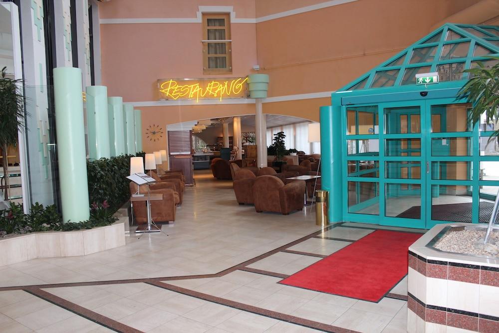 Memory Hotel Sztokholm Zewnętrze zdjęcie