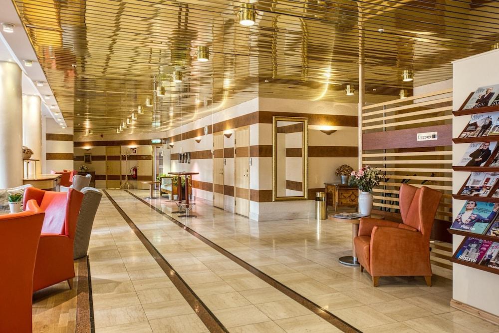 Memory Hotel Sztokholm Zewnętrze zdjęcie