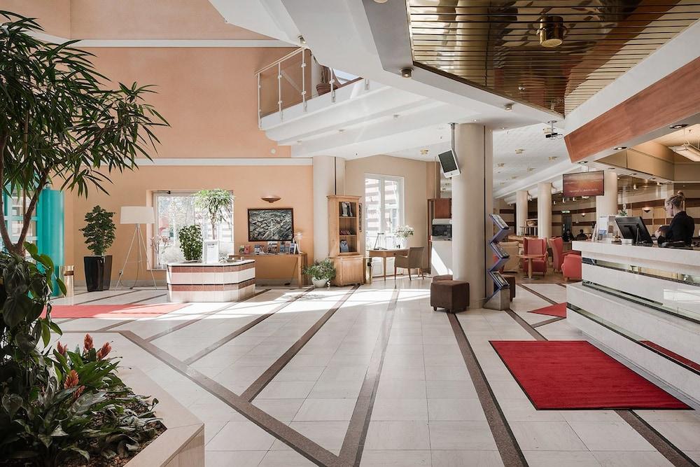 Memory Hotel Sztokholm Zewnętrze zdjęcie