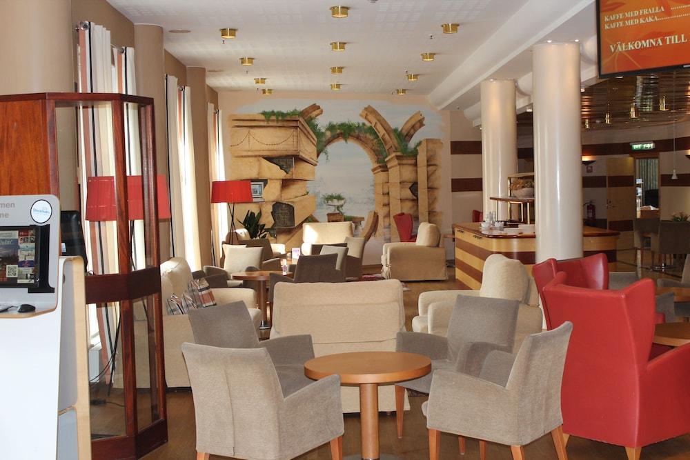 Memory Hotel Sztokholm Zewnętrze zdjęcie