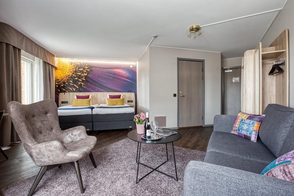 Memory Hotel Sztokholm Zewnętrze zdjęcie