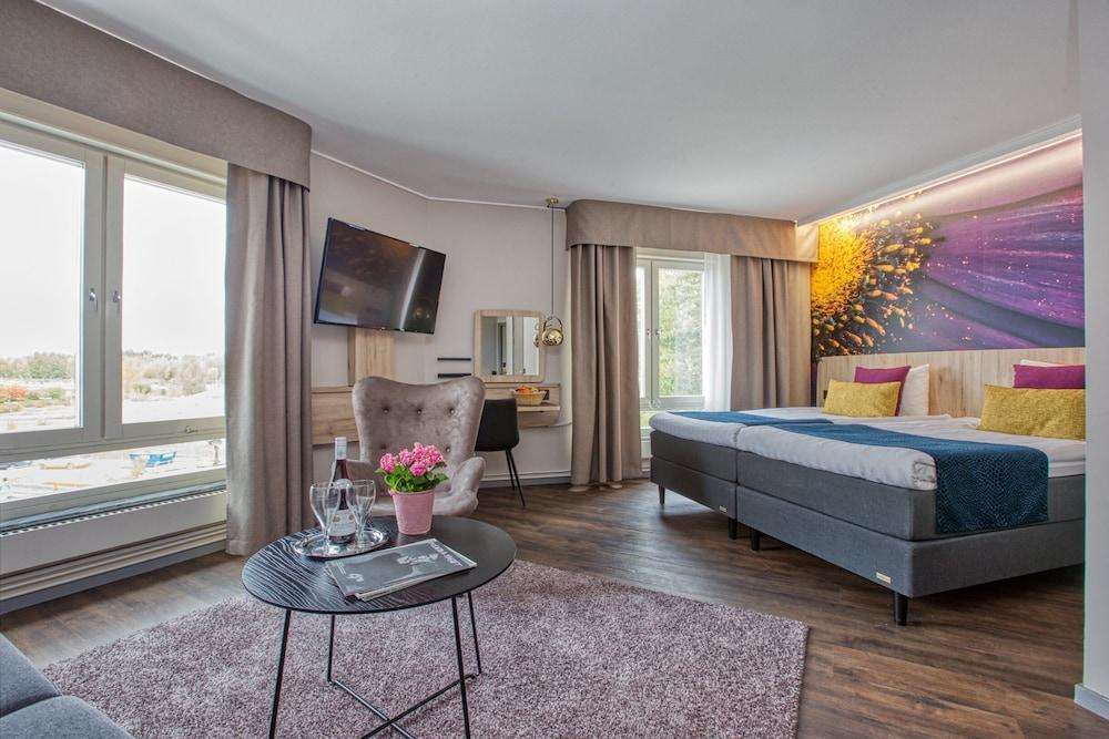 Memory Hotel Sztokholm Zewnętrze zdjęcie