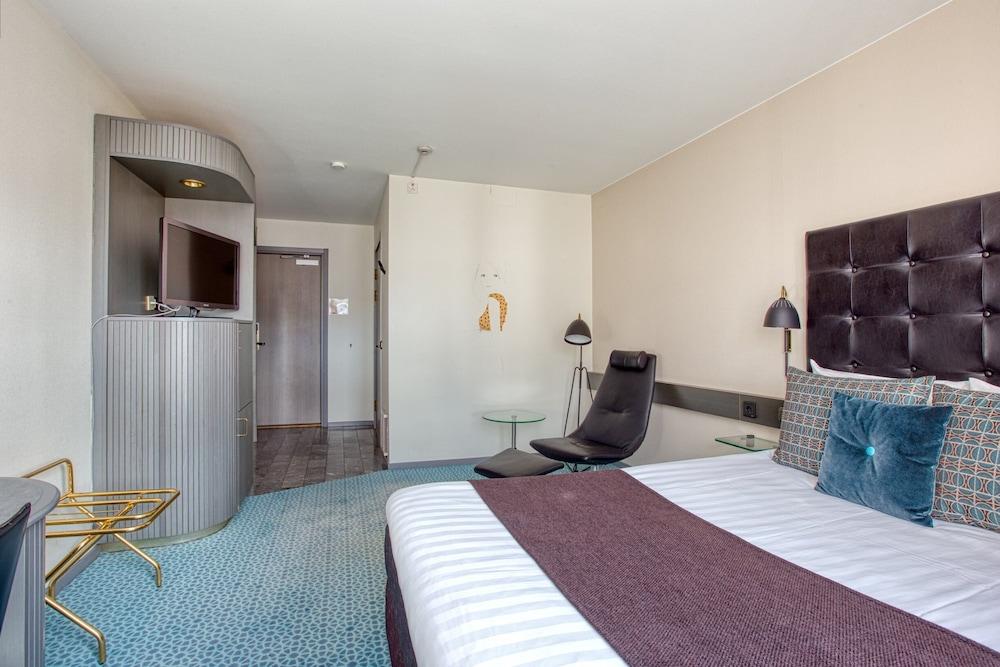 Memory Hotel Sztokholm Zewnętrze zdjęcie