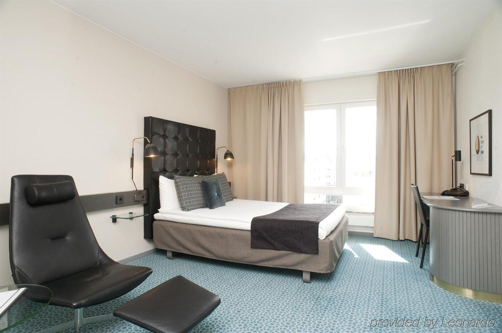 Memory Hotel Sztokholm Zewnętrze zdjęcie