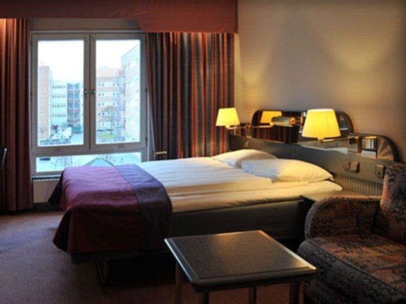 Memory Hotel Sztokholm Zewnętrze zdjęcie