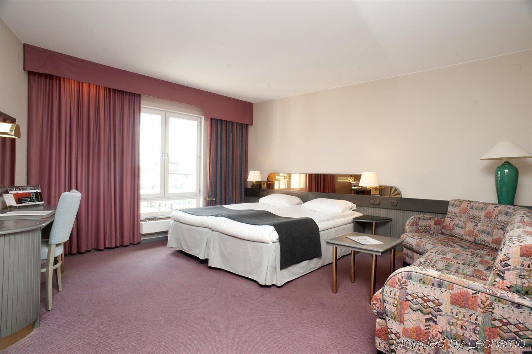 Memory Hotel Sztokholm Zewnętrze zdjęcie