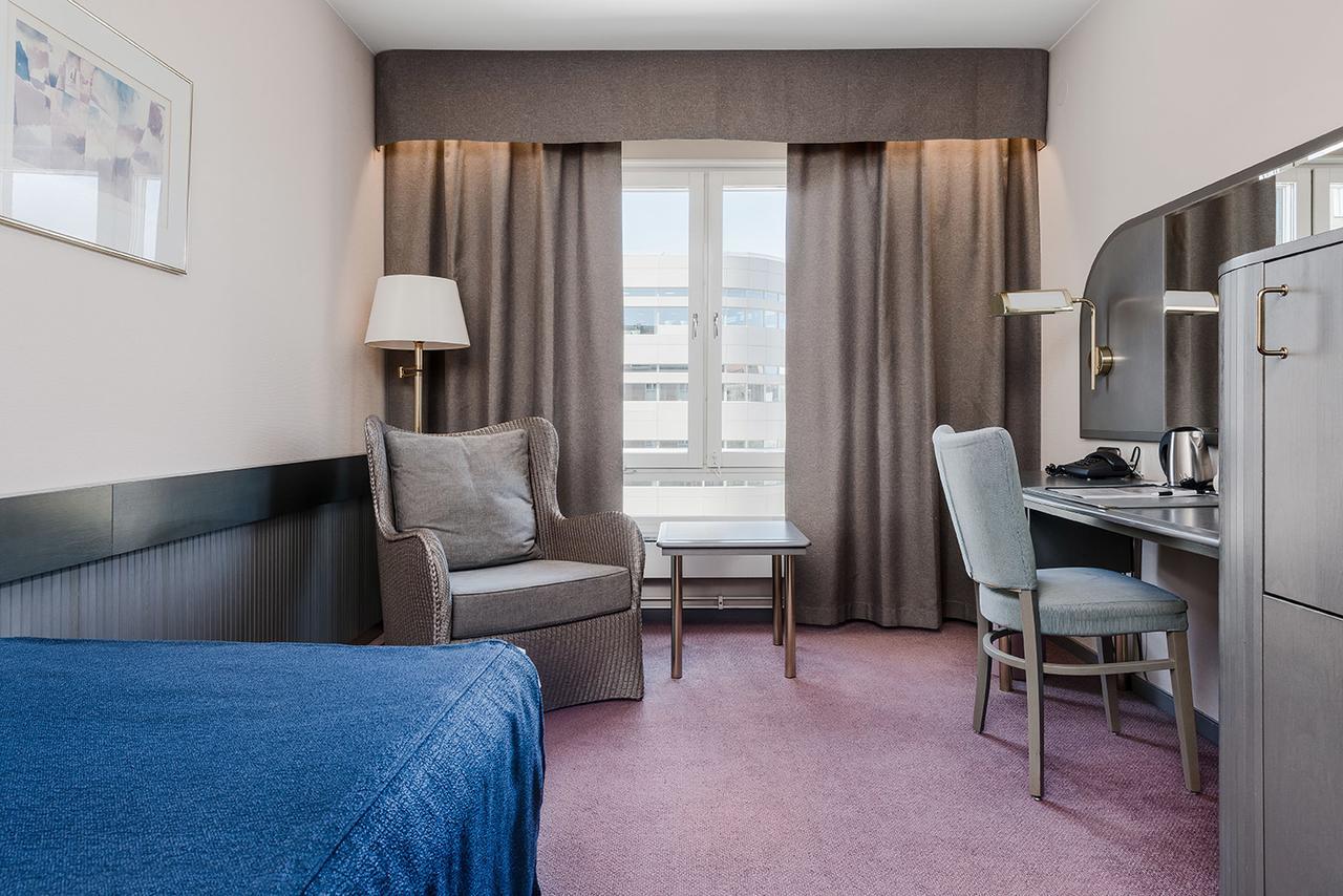 Memory Hotel Sztokholm Zewnętrze zdjęcie