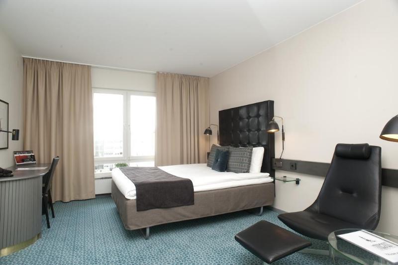 Memory Hotel Sztokholm Zewnętrze zdjęcie
