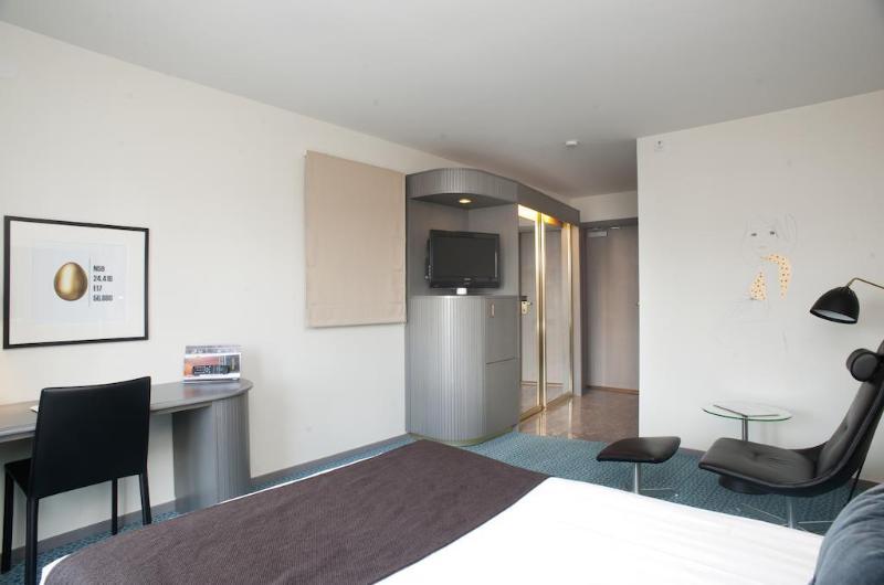 Memory Hotel Sztokholm Zewnętrze zdjęcie