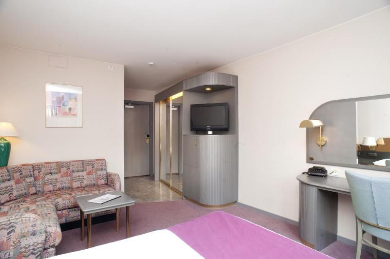 Memory Hotel Sztokholm Zewnętrze zdjęcie