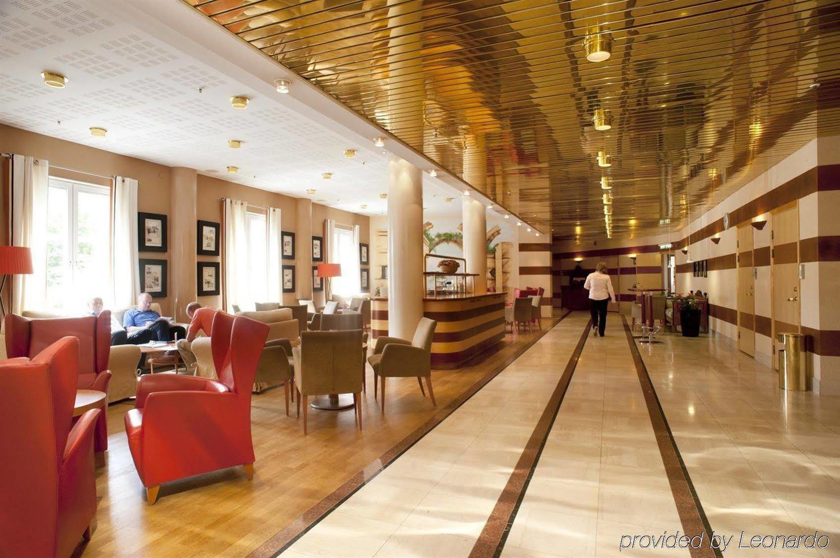 Memory Hotel Sztokholm Zewnętrze zdjęcie