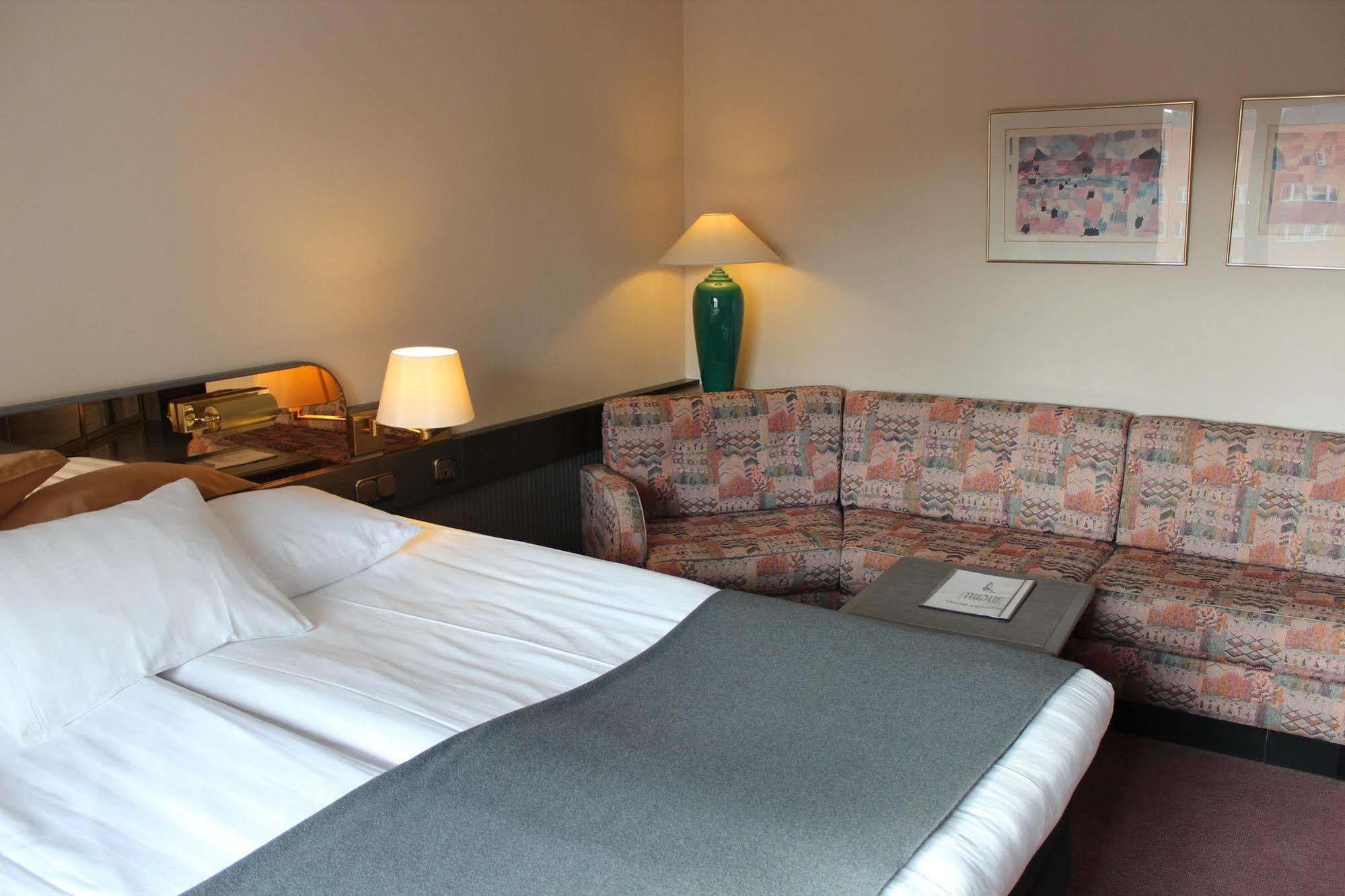 Memory Hotel Sztokholm Zewnętrze zdjęcie