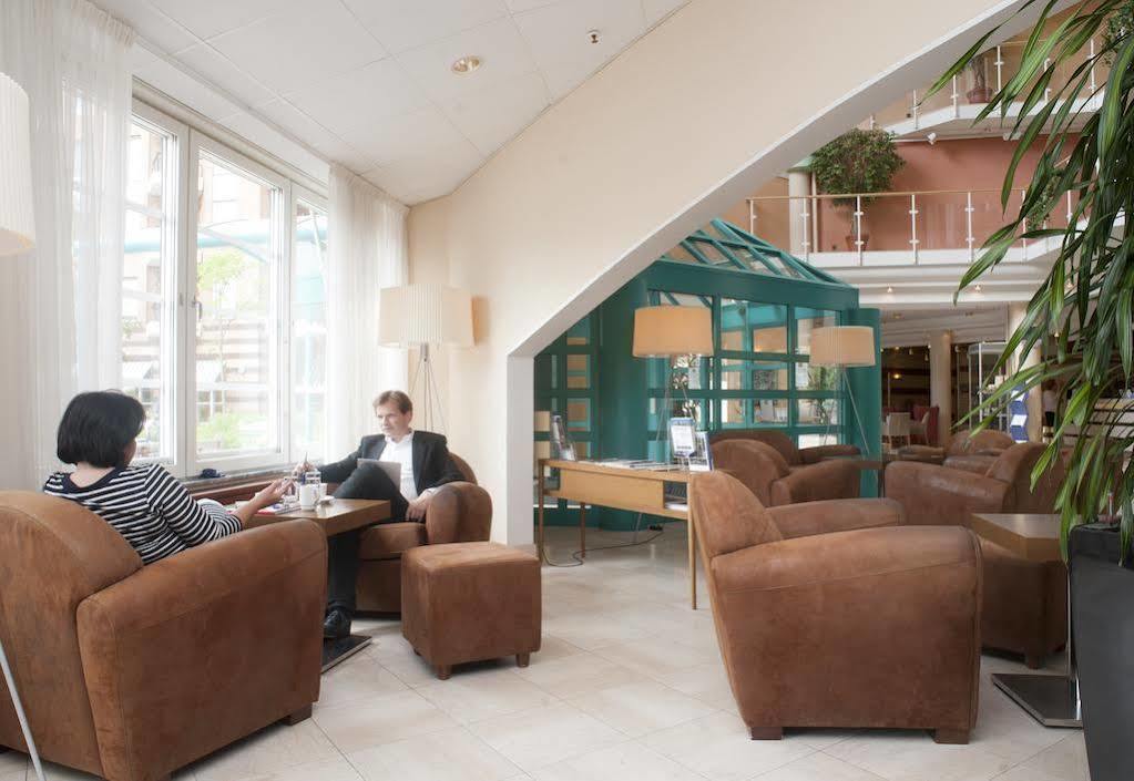 Memory Hotel Sztokholm Zewnętrze zdjęcie
