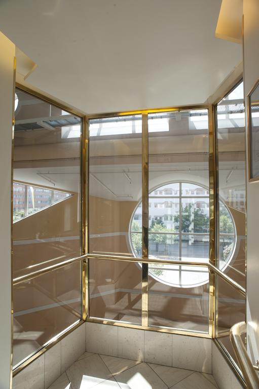 Memory Hotel Sztokholm Zewnętrze zdjęcie