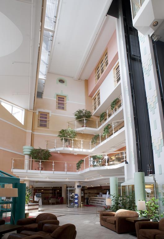 Memory Hotel Sztokholm Zewnętrze zdjęcie