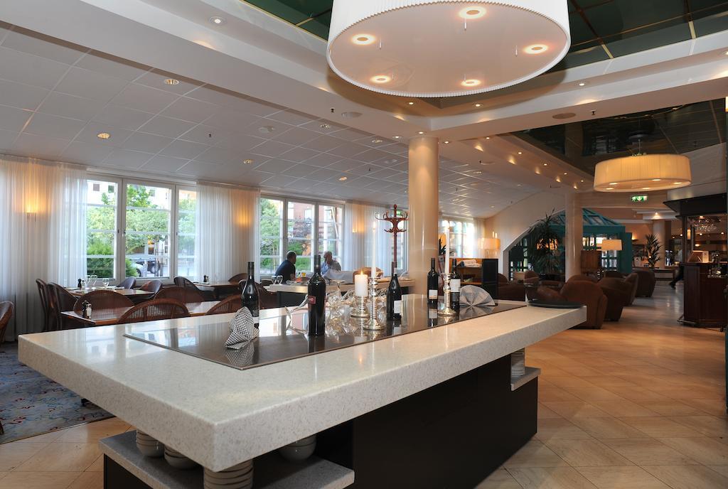 Memory Hotel Sztokholm Zewnętrze zdjęcie