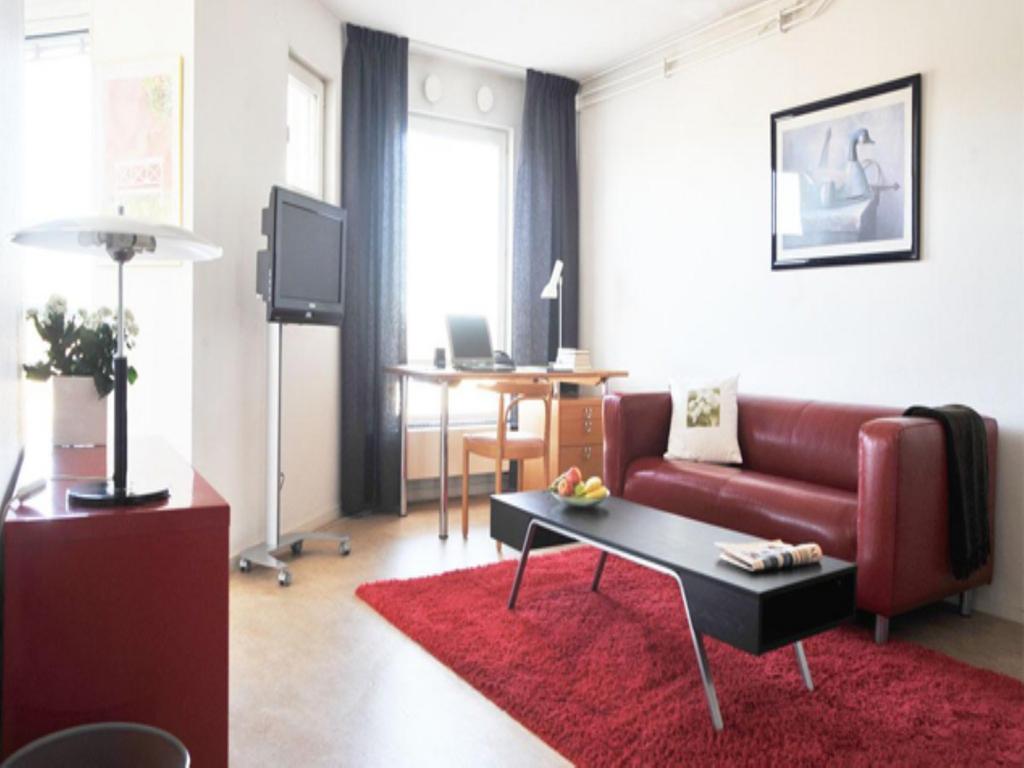 Memory Hotel Sztokholm Zewnętrze zdjęcie