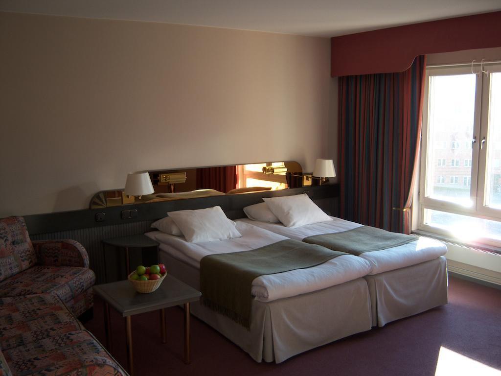 Memory Hotel Sztokholm Zewnętrze zdjęcie
