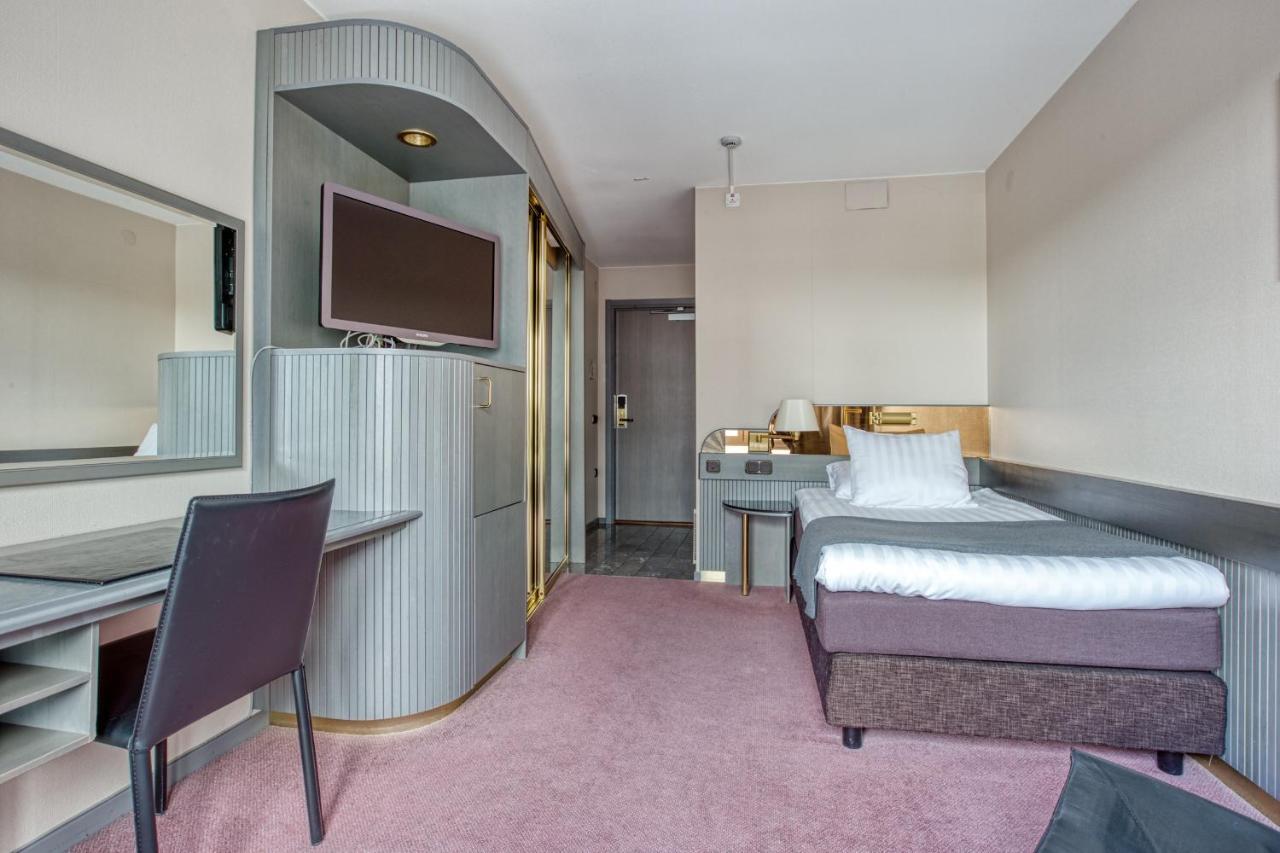 Memory Hotel Sztokholm Zewnętrze zdjęcie
